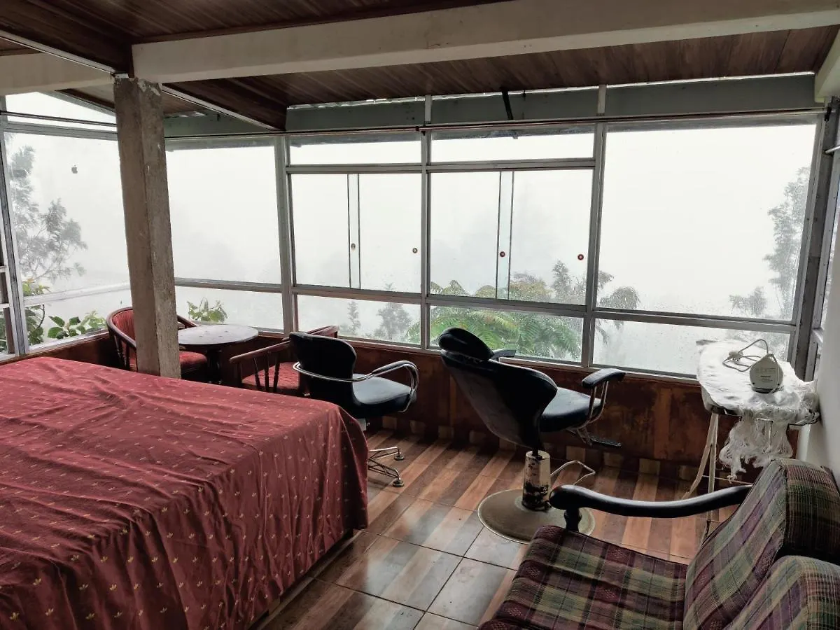 Rohana Estate Lodging & Camping Kandy