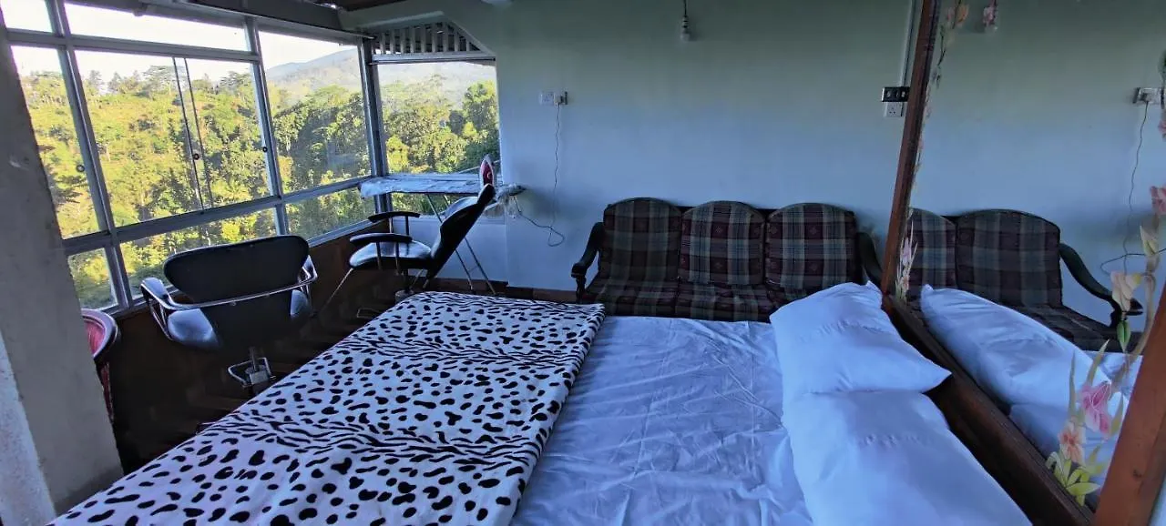 Rohana Estate Lodging & Camping Kandy