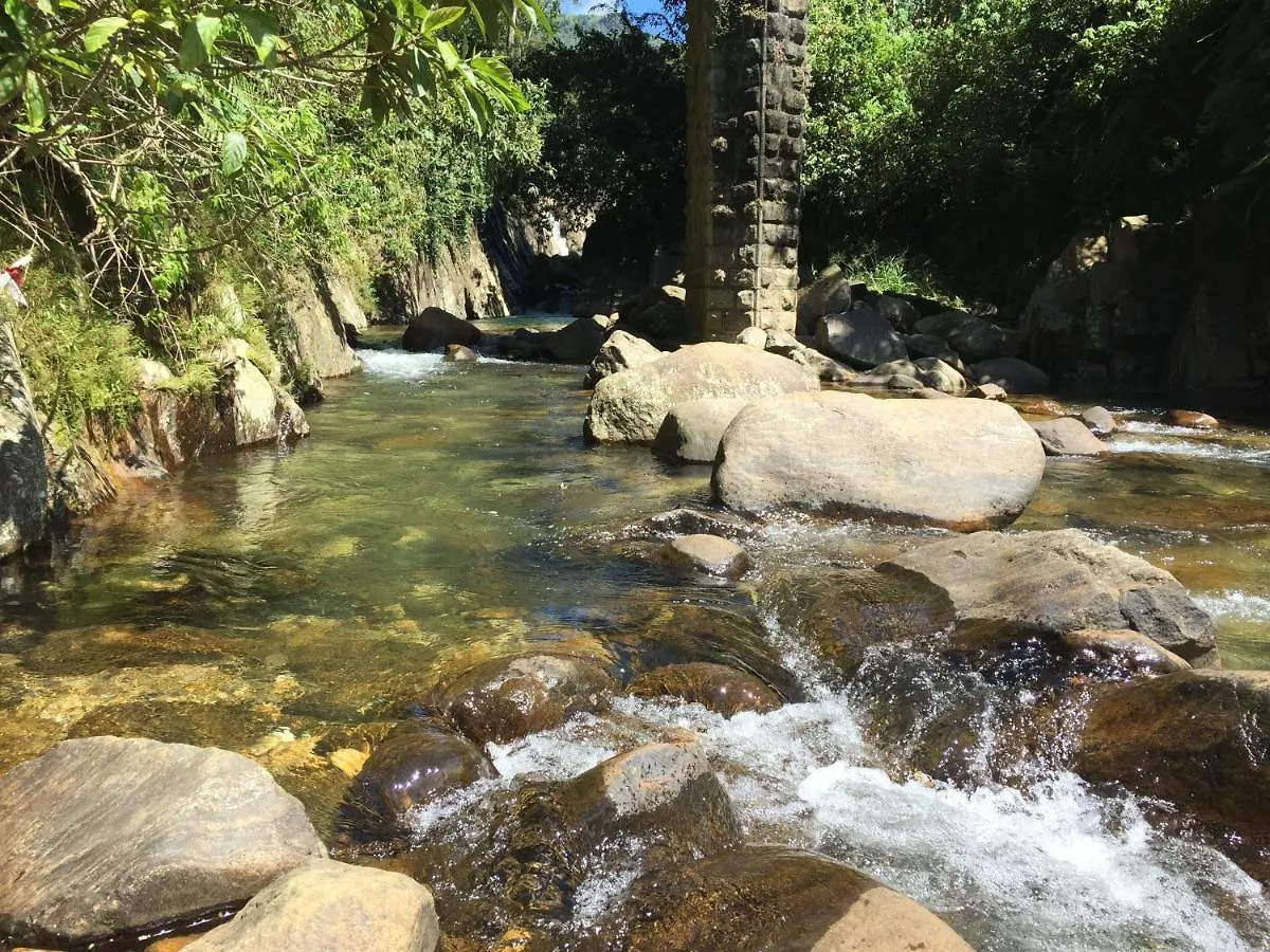 Rohana Estate Lodging & Camping Kandy