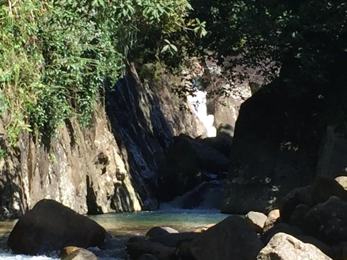 Homestay Rohana Estate Lodging & Camping Kandy