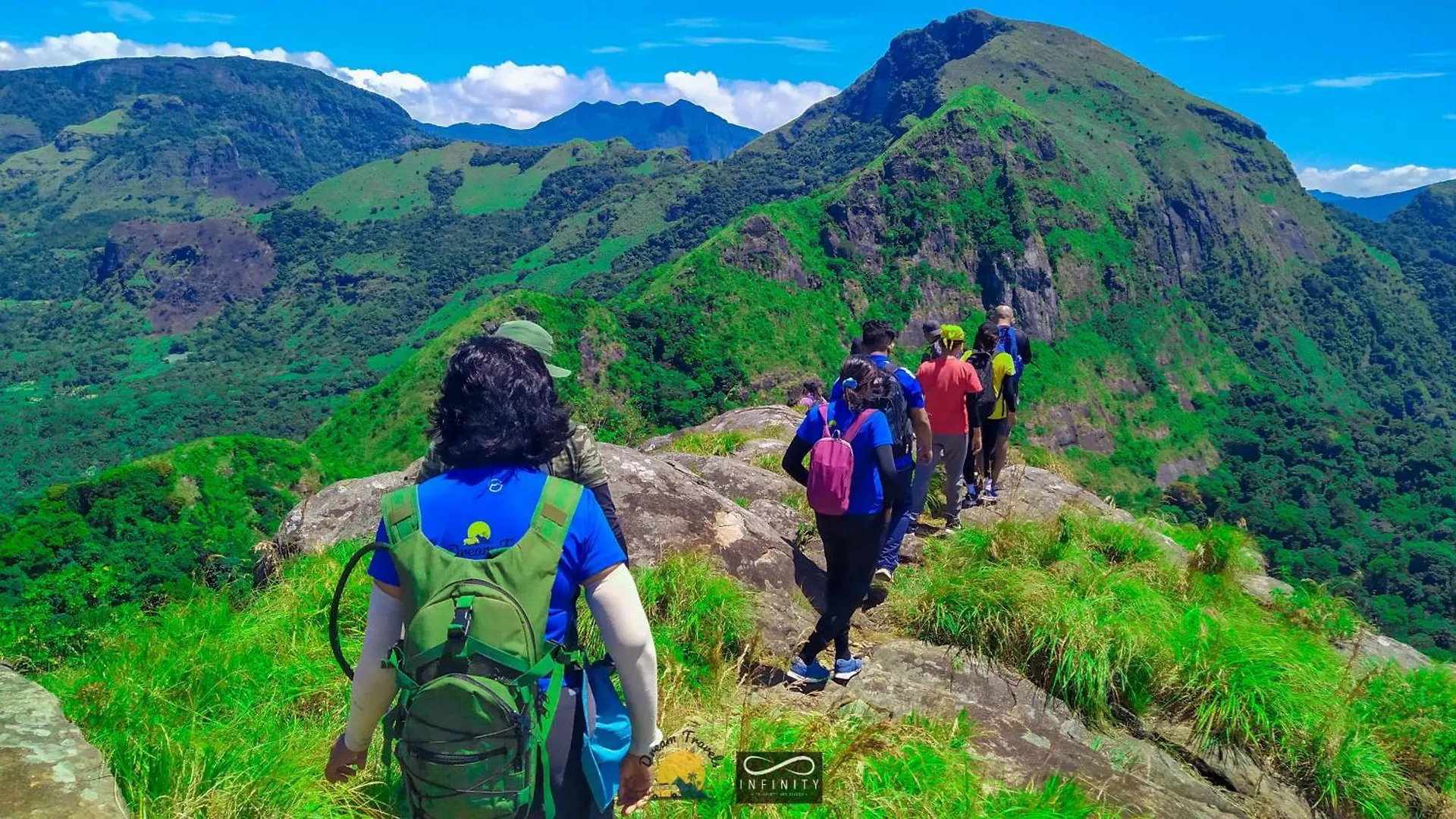 Rohana Estate Lodging & Camping Kandy Homestay