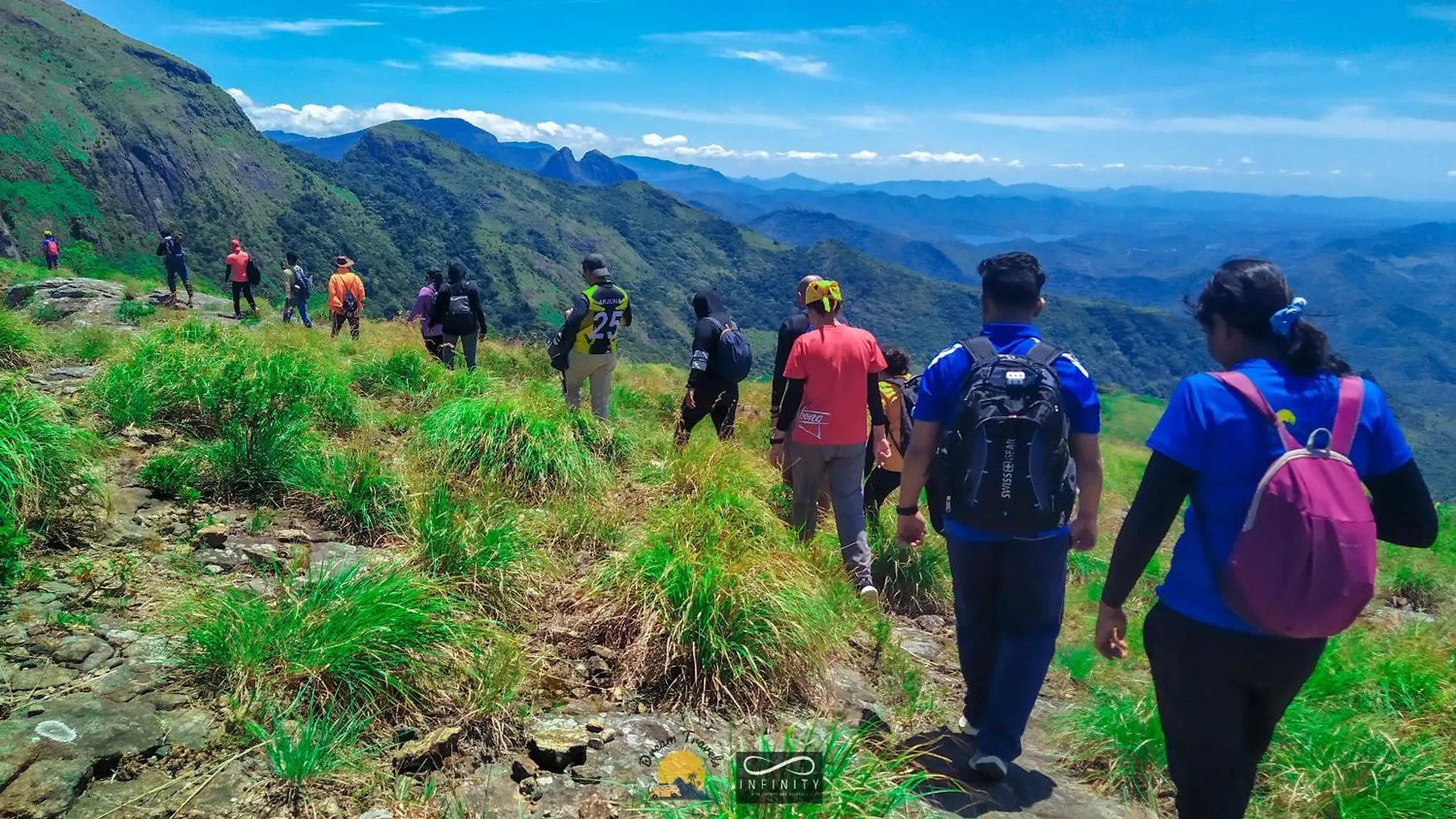 Homestay Rohana Estate Lodging & Camping Kandy