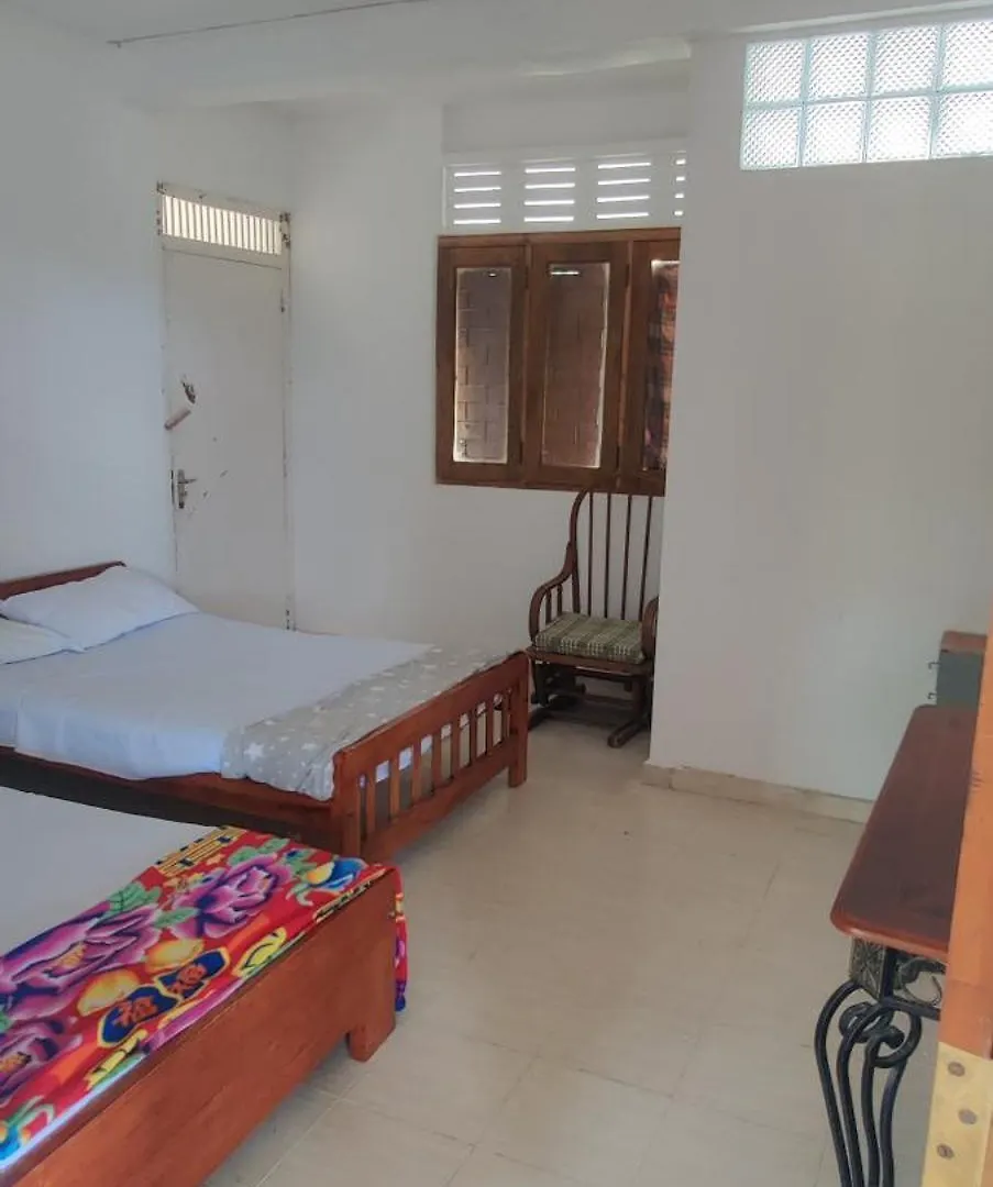 Homestay Rohana Estate Lodging & Camping Kandy