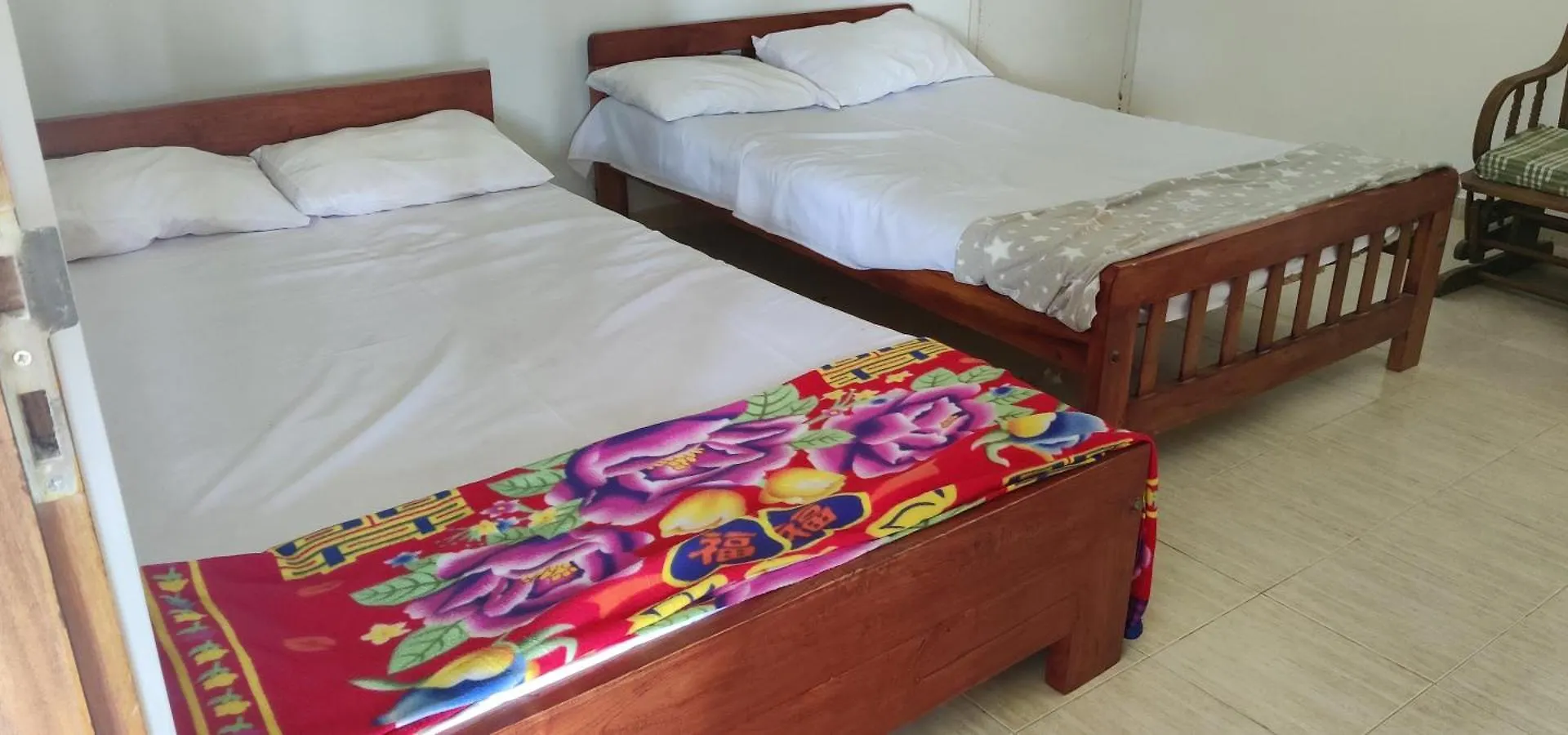 Homestay Rohana Estate Lodging & Camping Kandy