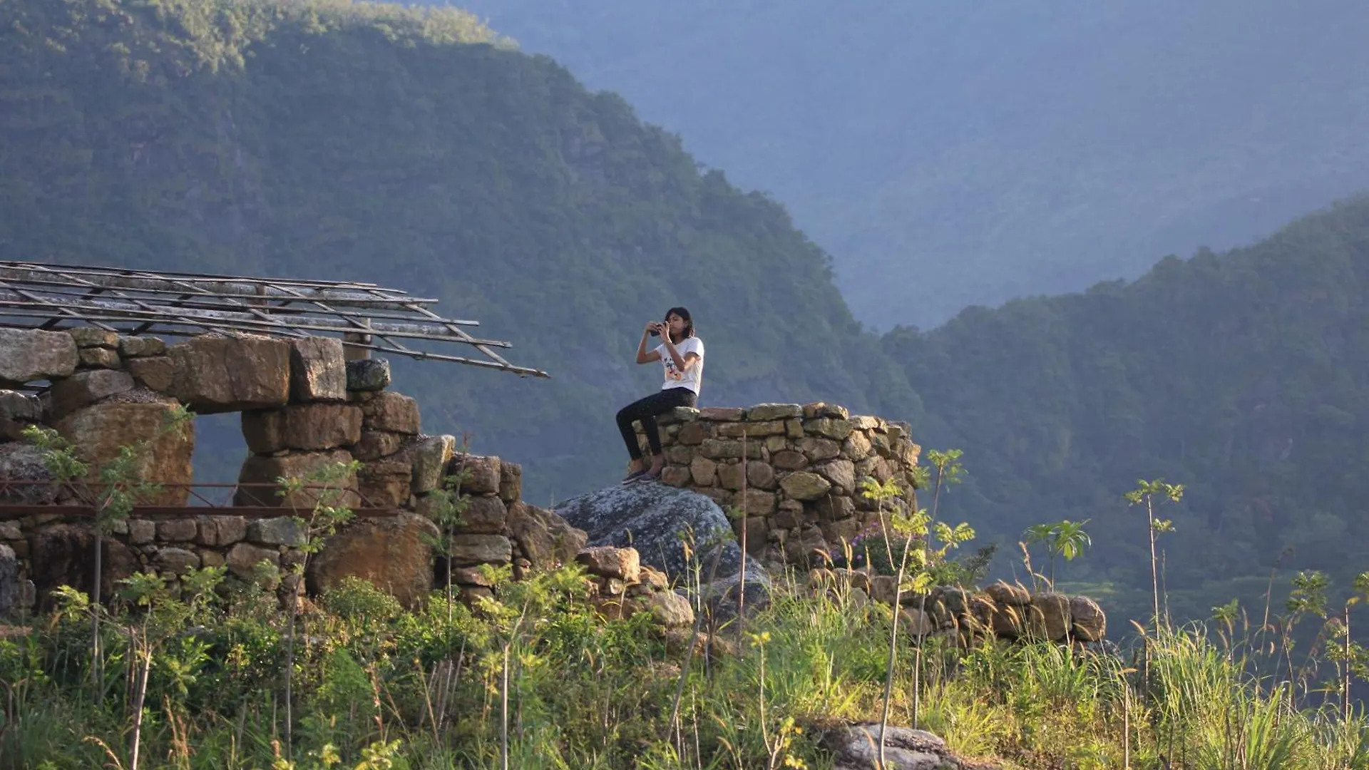Rohana Estate Lodging & Camping Kandy Sri Lanka