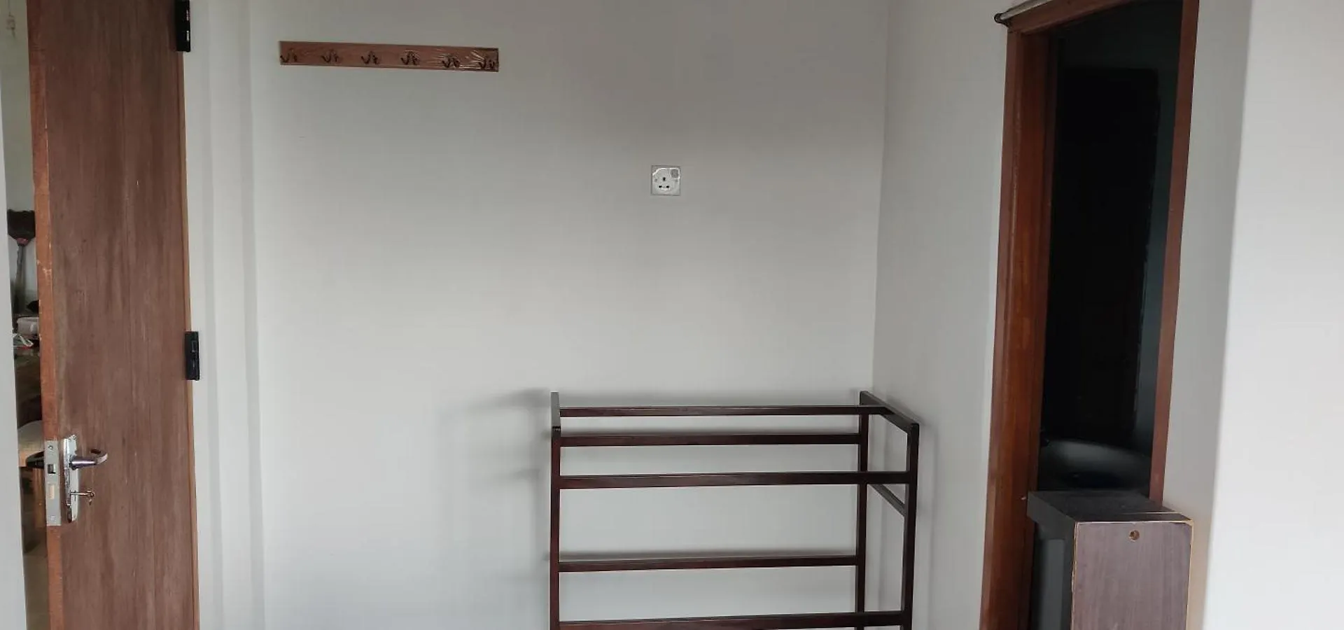 Homestay Rohana Estate Lodging & Camping Kandy