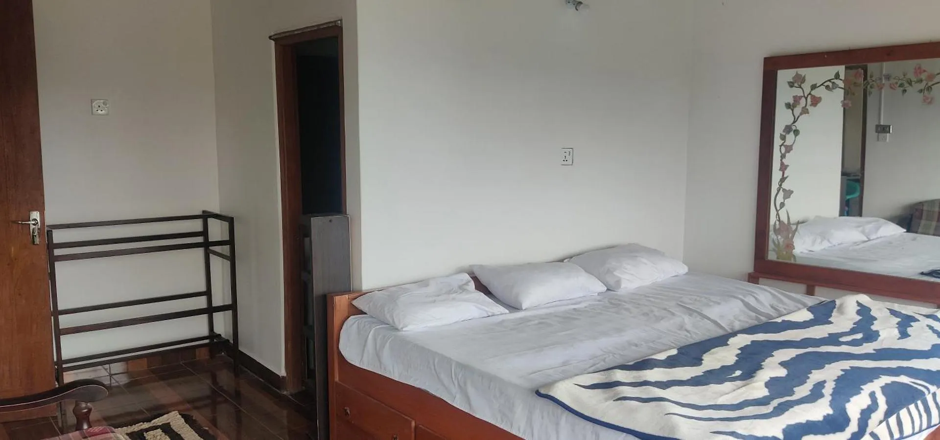 Rohana Estate Lodging & Camping Kandy