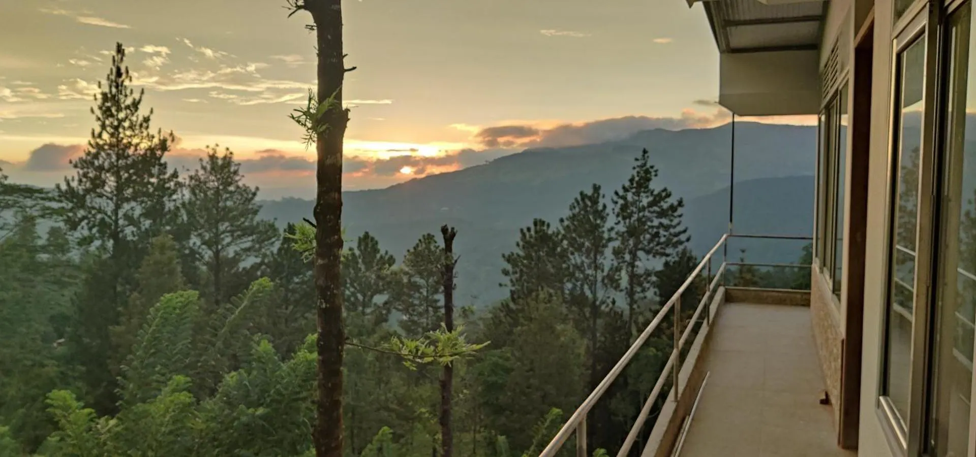 Rohana Estate Lodging & Camping Kandy 0*,