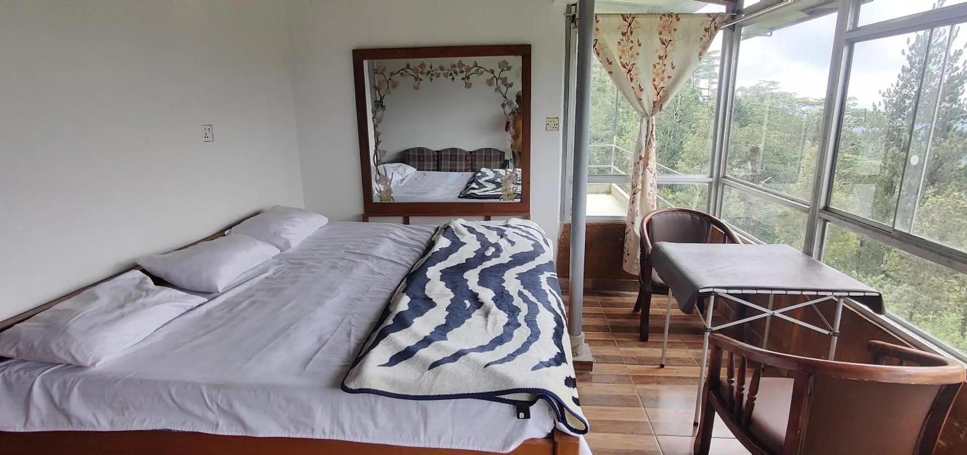 Homestay Rohana Estate Lodging & Camping Kandy Sri Lanka