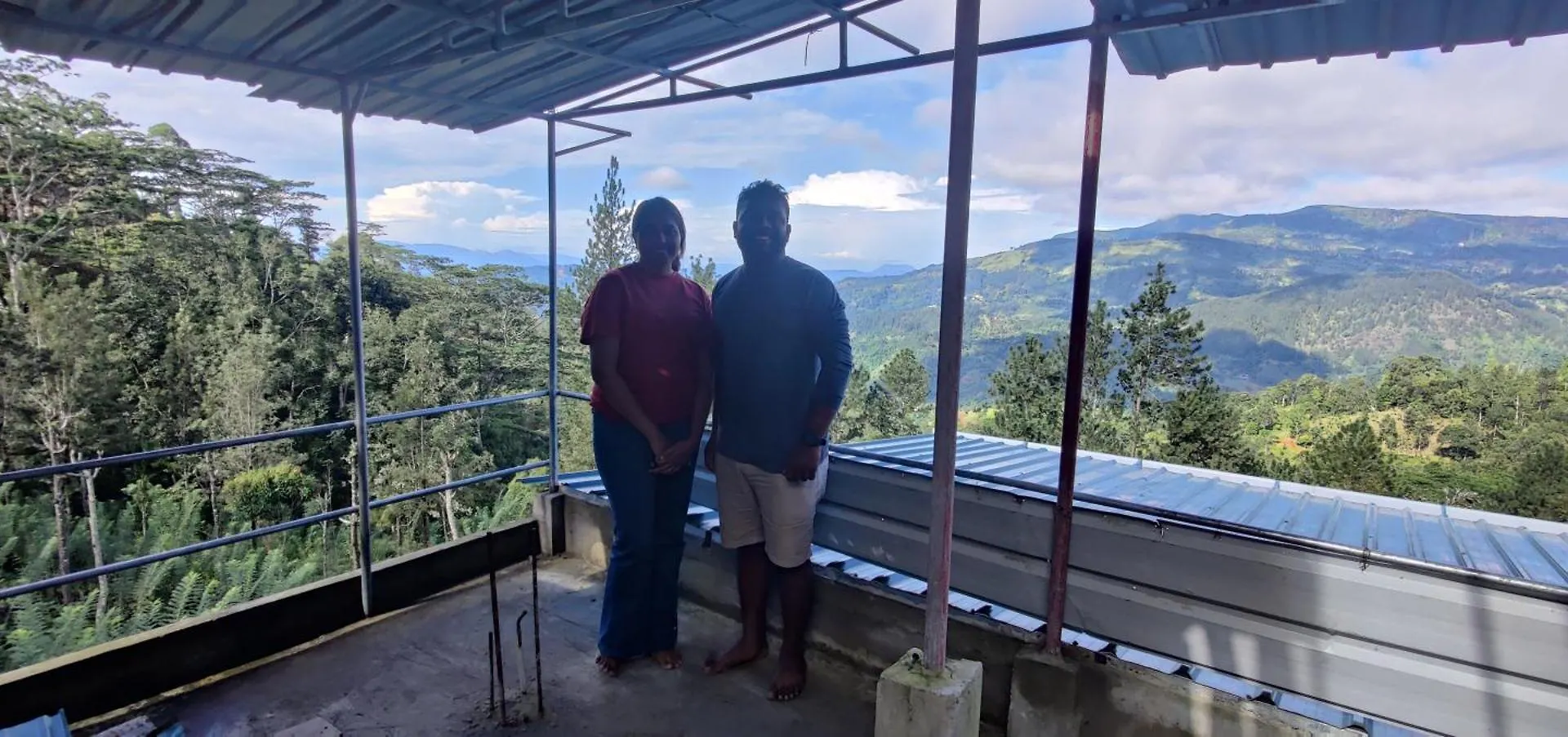 Rohana Estate Lodging & Camping Kandy