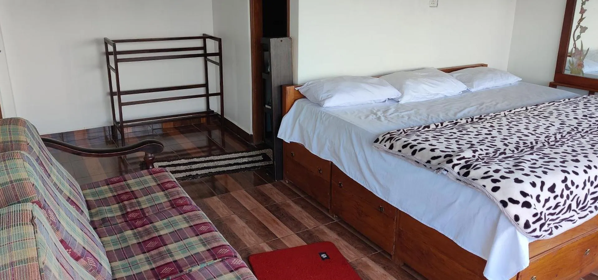 Rohana Estate Lodging & Camping Kandy