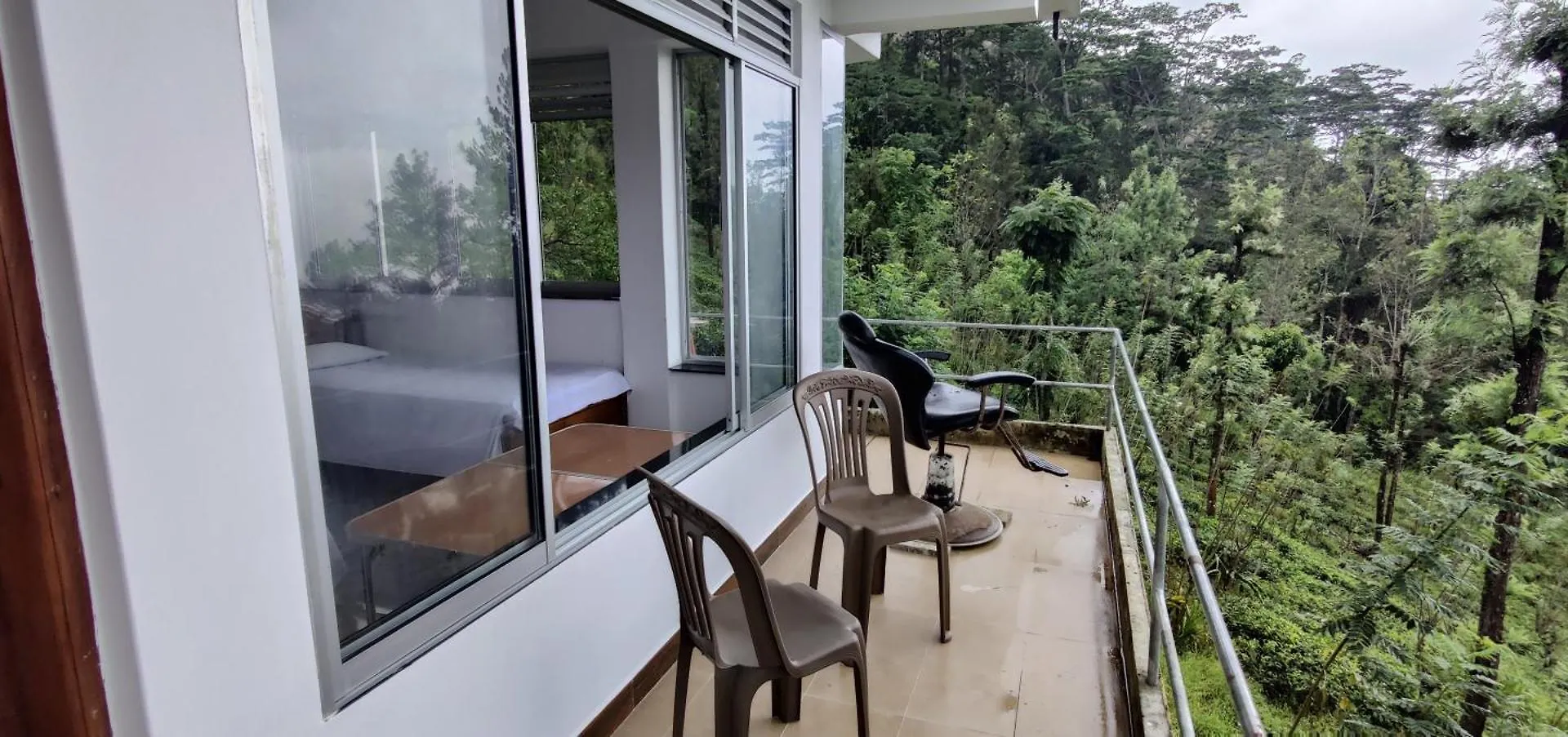 Rohana Estate Lodging & Camping Kandy 0*,