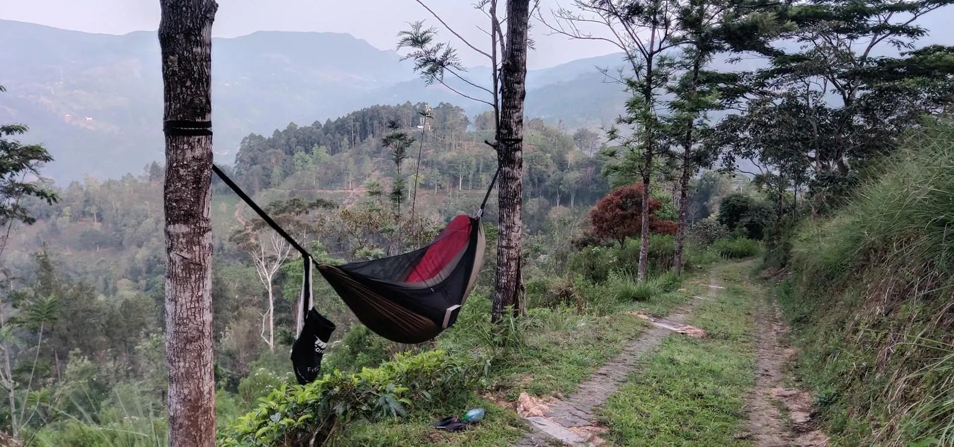 Homestay Rohana Estate Lodging & Camping Kandy Sri Lanka