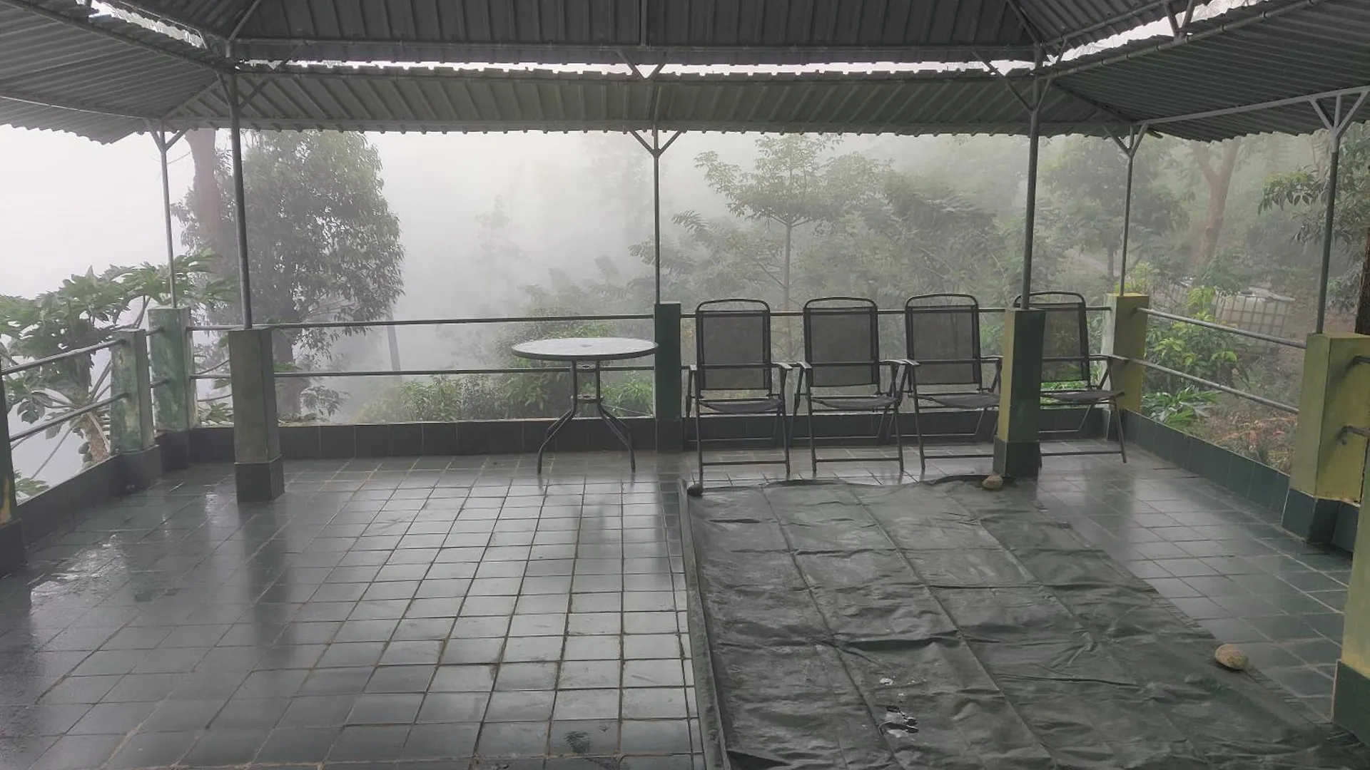 Homestay Rohana Estate Lodging & Camping Kandy