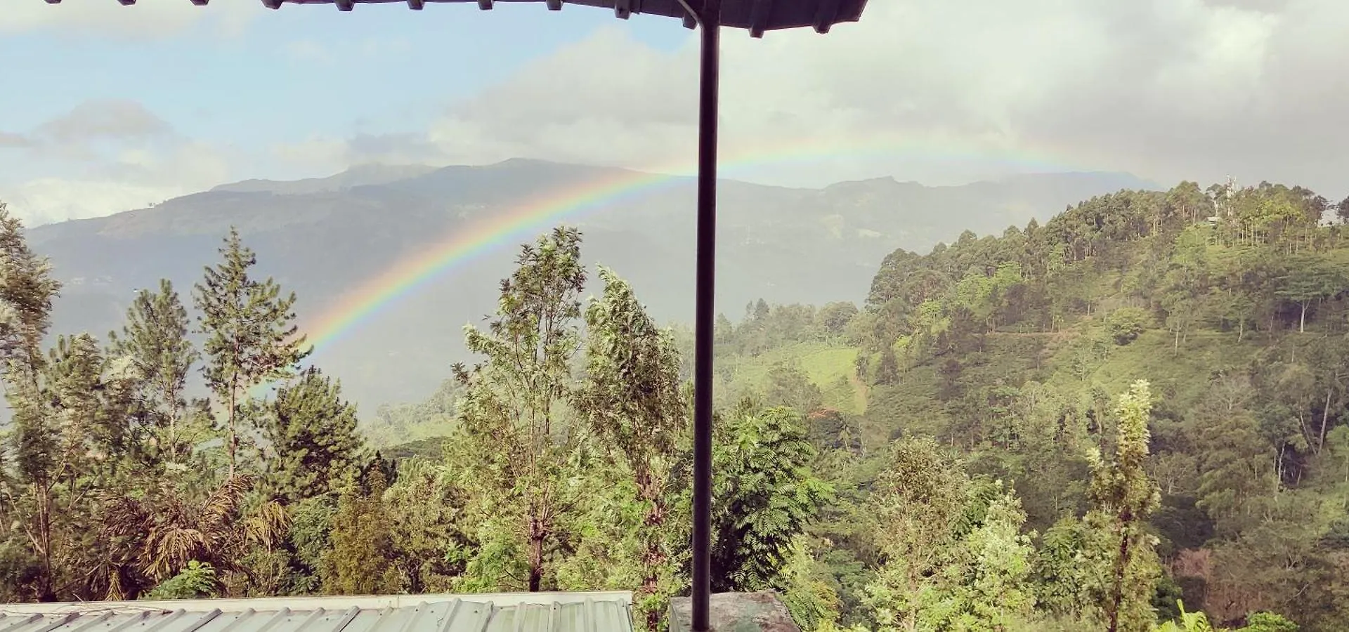 Rohana Estate Lodging & Camping Kandy 0*,