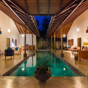 The Kandyan Manor By Bhathiya & Suzy Séjour chez l'habitant