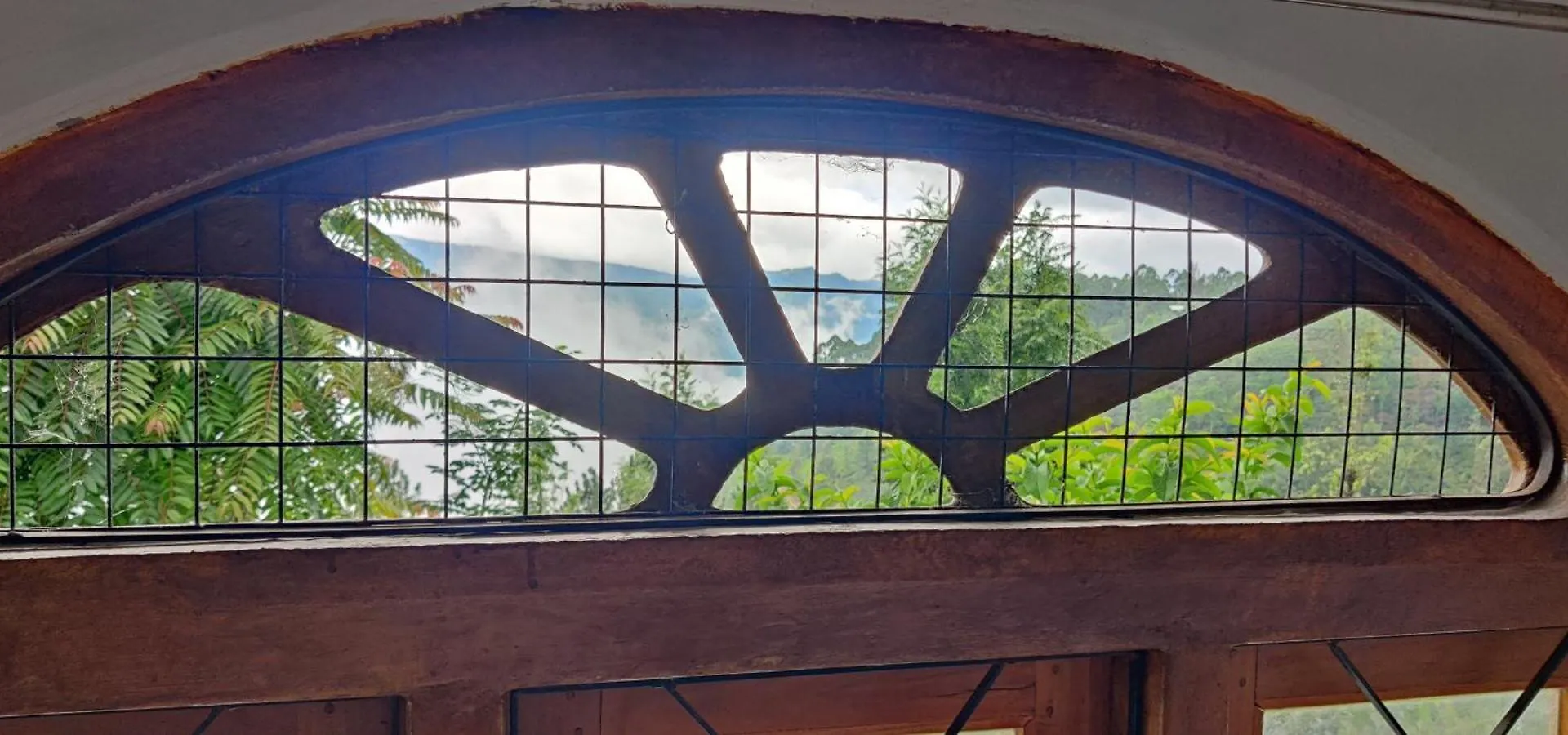 Rohana Estate Lodging & Camping Kandy Sri Lanka